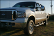 2007 Ford F250
