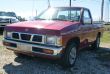 1997 Nissan Pickup