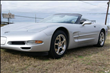 2003 Chevrolet Corvette