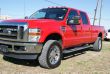 2010 Ford F350
