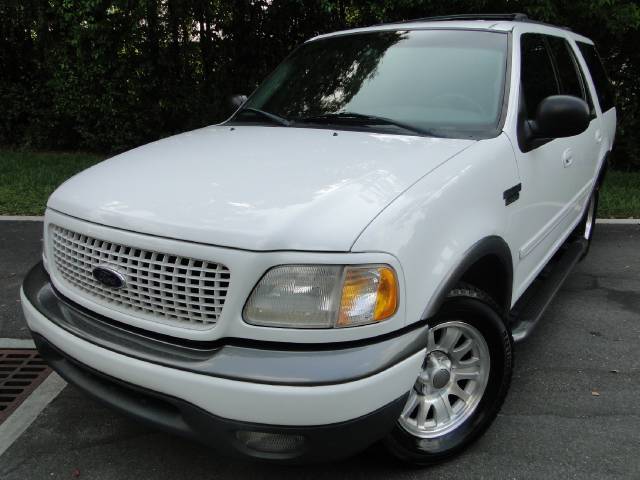 2000 Ford Expedition for sale
