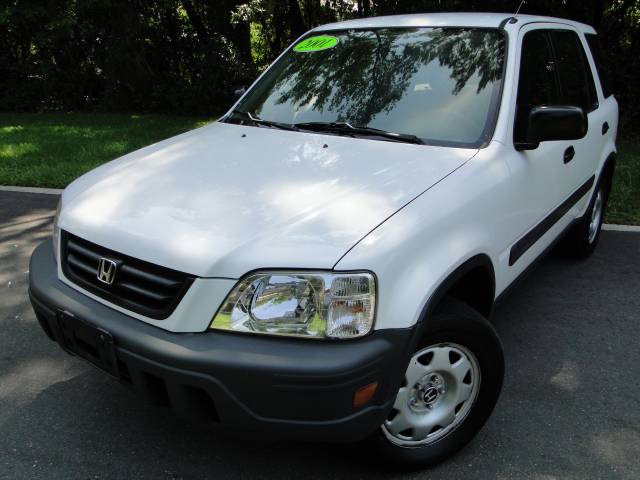 2001 Honda CR-V for sale