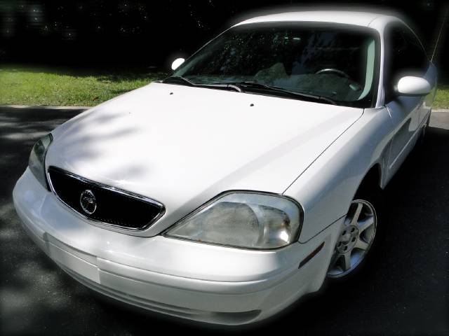 2002 Mercury Sable for sale