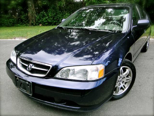 1999 Acura TL for sale