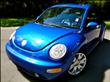 2003 Volkswagen New Beetle