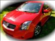 2008 Nissan Sentra