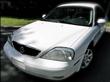 2002 Mercury Sable