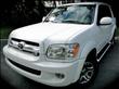 2005 Toyota Sequoia