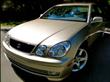 1998 Lexus GS 400