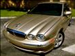2002 Jaguar X-Type