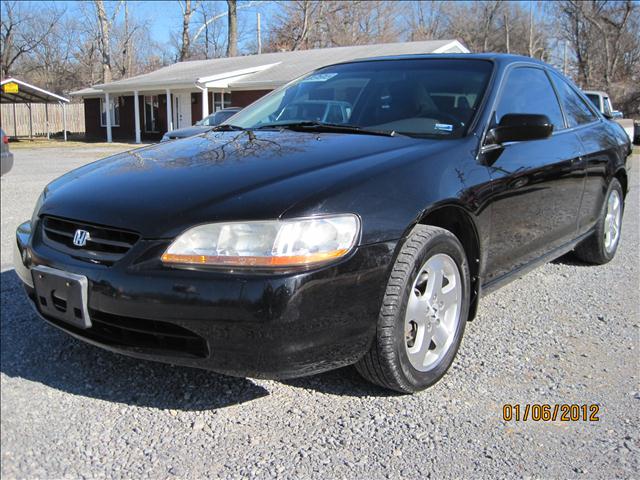 1998 Honda Accord for sale