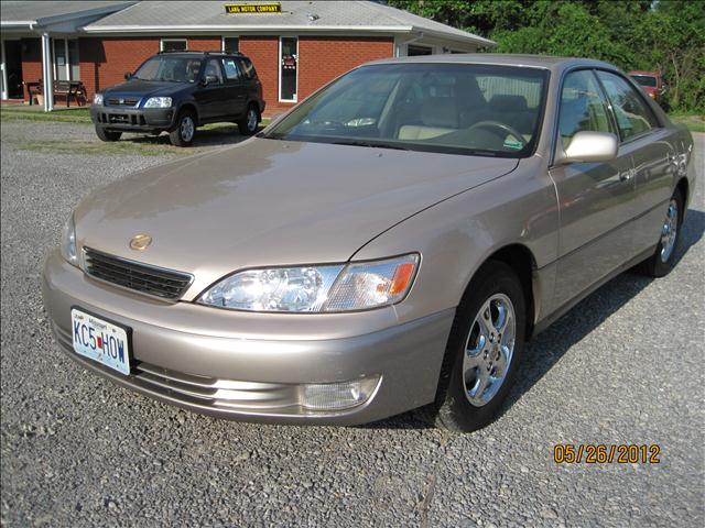 1999 Lexus ES 300 for sale