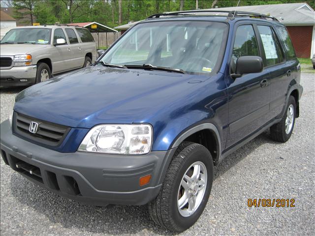 1997 Honda CR-V for sale