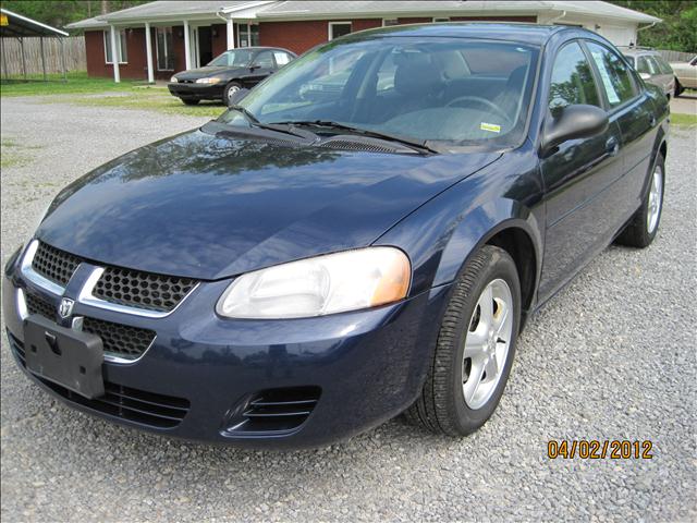 2005 Dodge Stratus for sale