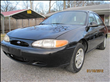 1998 Ford Escort