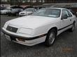 1988 Chrysler Lebaron