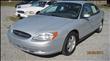 2002 Ford Taurus