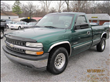 2000 Chevrolet Silverado 1500