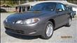 2002 Ford Escort ZX2