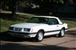 1984 Ford Mustang
