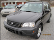 1998 Honda CR-V