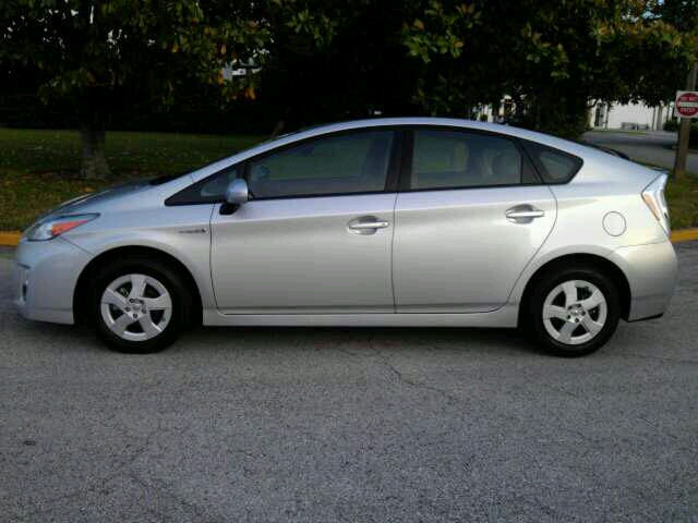 2010 Toyota Prius for sale