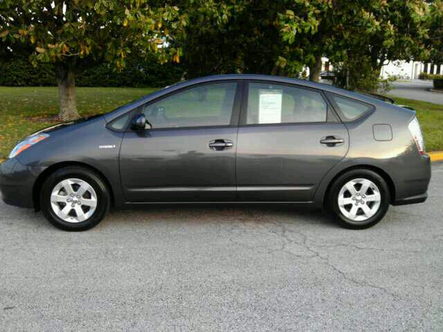 2009 Toyota Prius for sale