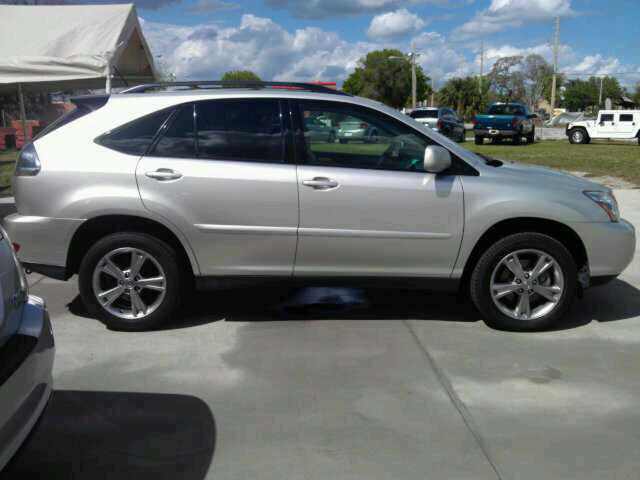 2006 Lexus RX 400h for sale
