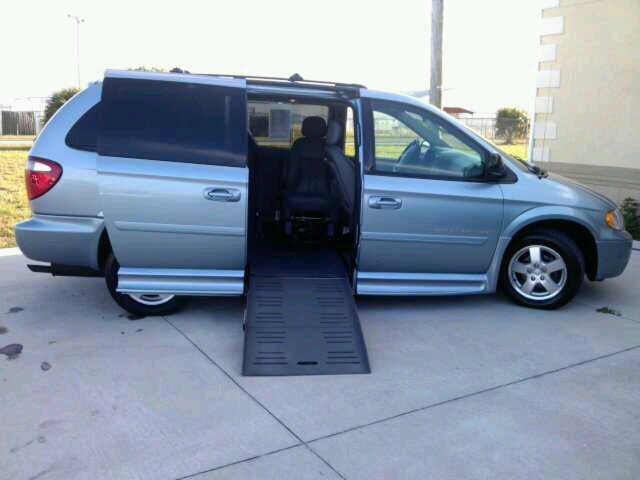 2005 Dodge Grand Caravan for sale
