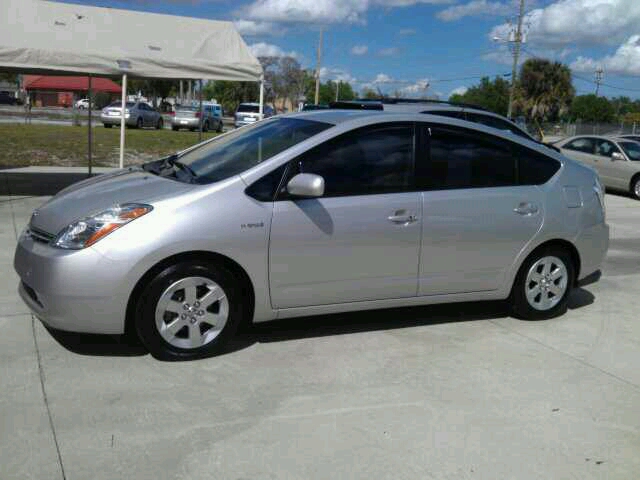 2008 Toyota Prius for sale