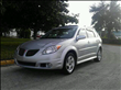 2007 Pontiac Vibe