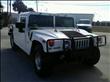 2003 Hummer H1