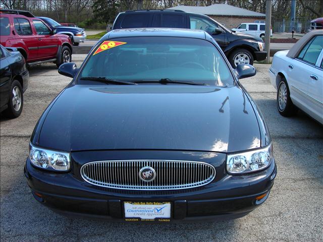 2000 Buick LeSabre for sale