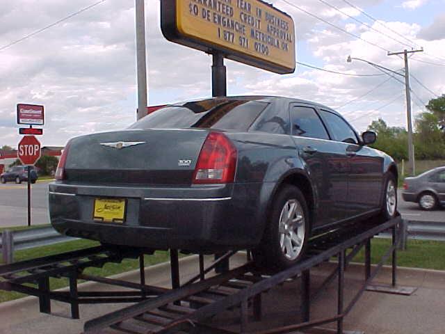 2006 Chrysler 300 for sale