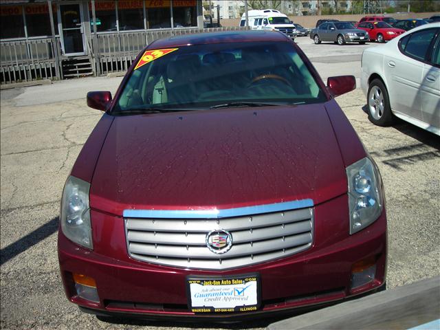 2003 Cadillac CTS for sale