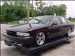 1996 Chevrolet Impala