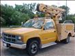 1995 Chevrolet C3500