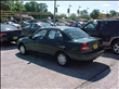 1998 Mitsubishi Mirage