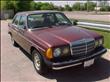 1985 Mercedes-Benz 300