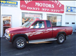 1995 Nissan Pickup