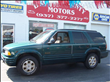 1997 Oldsmobile Bravada