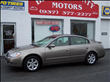 2002 Nissan Altima