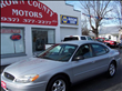 2005 Ford Taurus