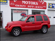 2003 Jeep Liberty