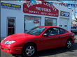 2003 Pontiac Sunfire