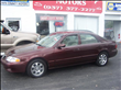 2002 Mazda 626