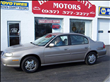 1998 Chevrolet Malibu