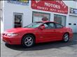 1999 Pontiac Grand Prix