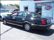 2000 Lincoln Town Car