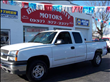 2004 Chevrolet Silverado 1500